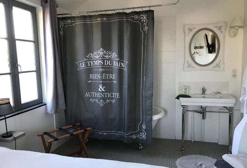 Bed and Breakfast O Mylle Douceurs