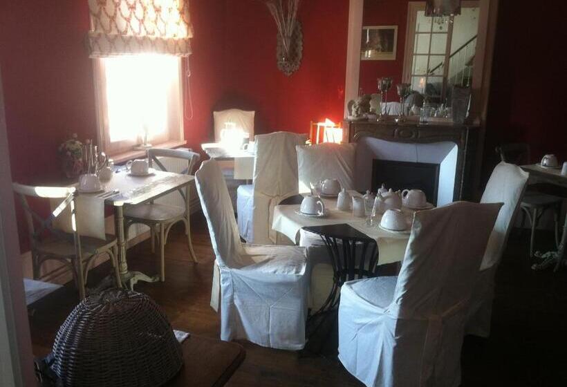 Bed and Breakfast O Mylle Douceurs