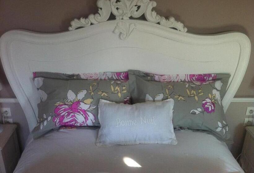 Bed and Breakfast O Mylle Douceurs