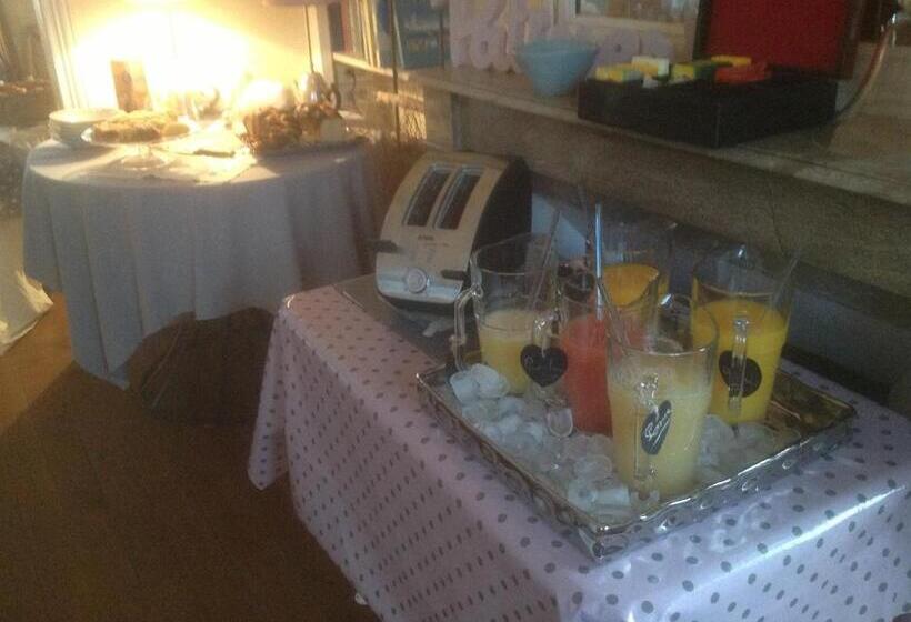 Bed and Breakfast O Mylle Douceurs