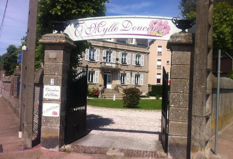 Bed and Breakfast O Mylle Douceurs