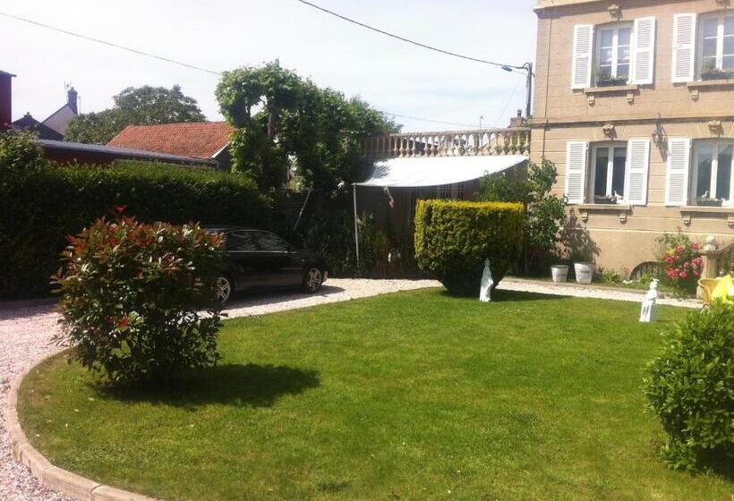 Bed and Breakfast O Mylle Douceurs