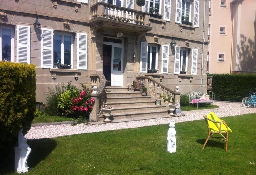 Bed and Breakfast O Mylle Douceurs