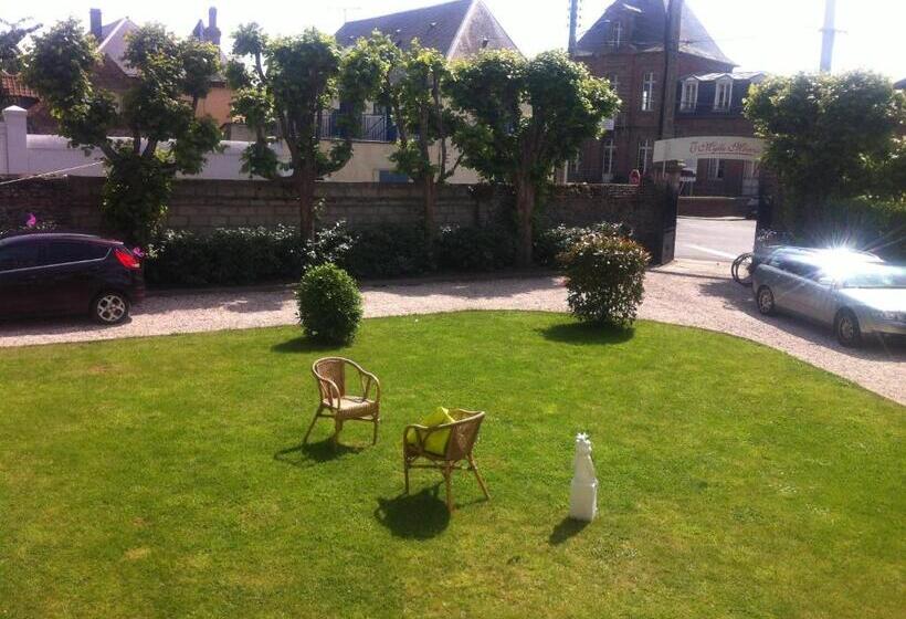 Bed and Breakfast O Mylle Douceurs