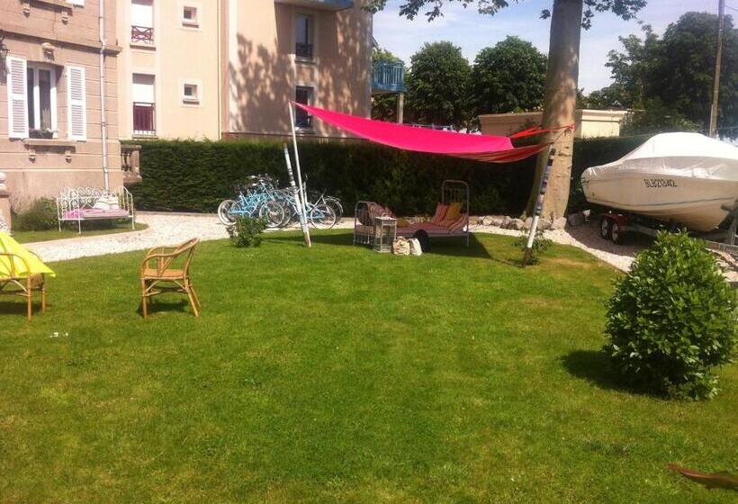 Bed and Breakfast O Mylle Douceurs