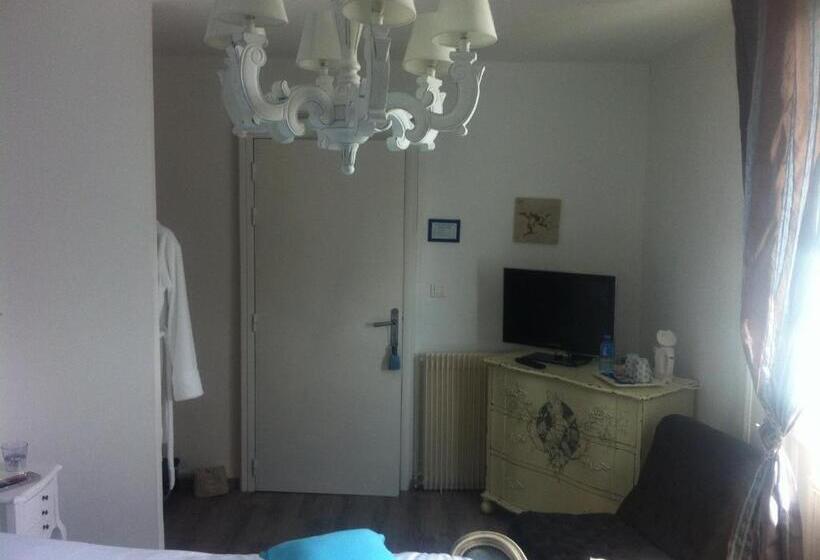 Bed and Breakfast O Mylle Douceurs