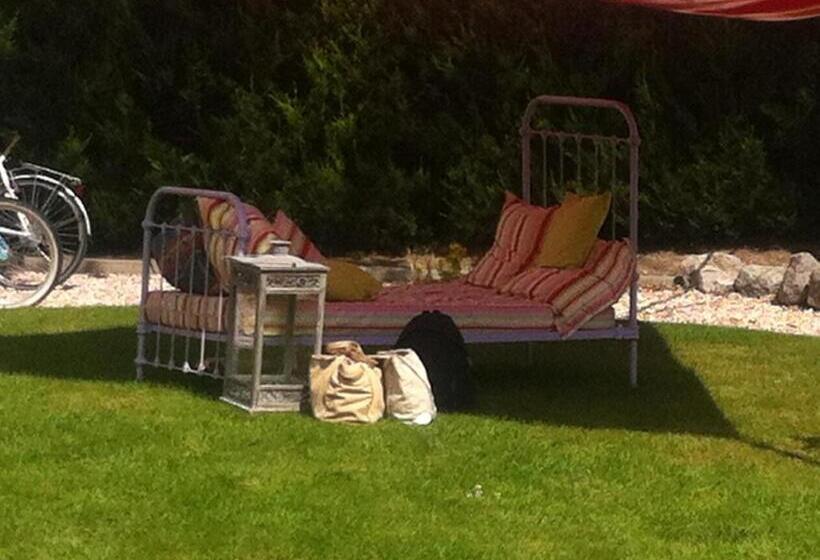 Bed and Breakfast O Mylle Douceurs