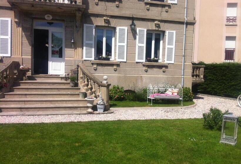 Bed and Breakfast O Mylle Douceurs