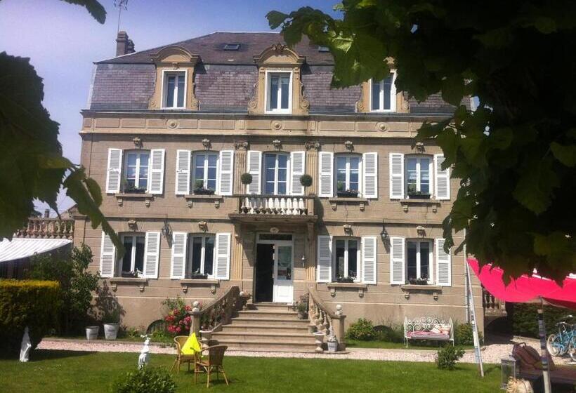 Bed and Breakfast O Mylle Douceurs