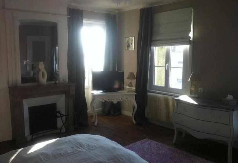 Bed and Breakfast O Mylle Douceurs