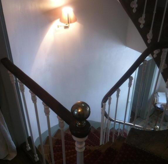 Bed and Breakfast O Mylle Douceurs