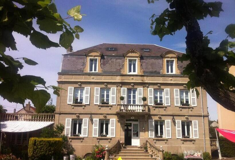 Bed and Breakfast O Mylle Douceurs