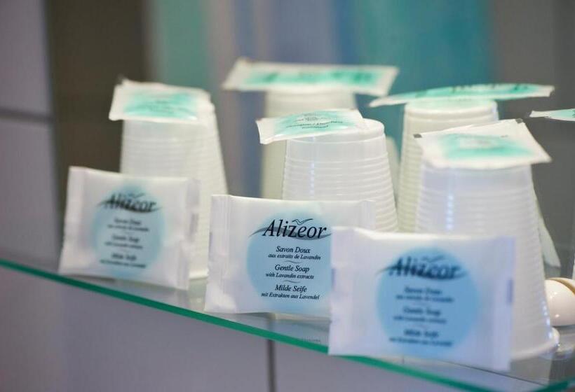 Chalet Hotel La Tarine