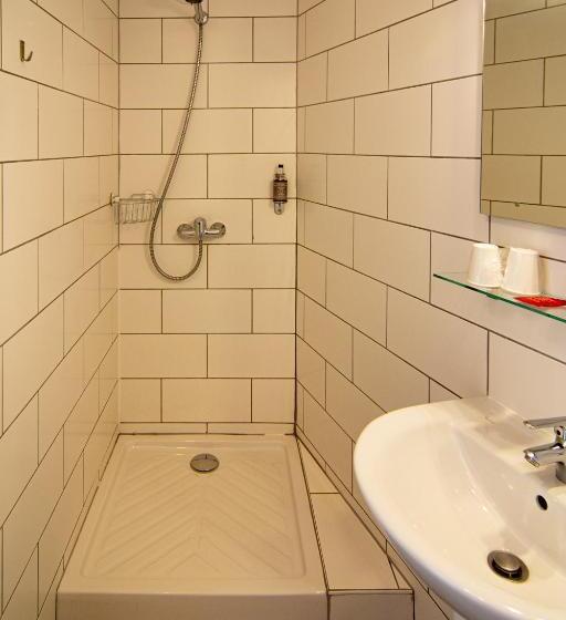 Chalet Hotel La Tarine