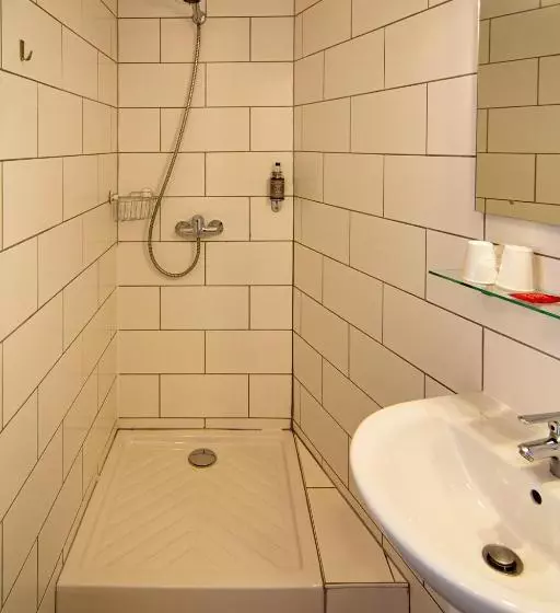 Chalet Hotel La Tarine
