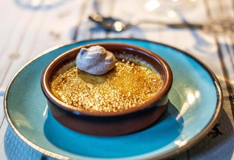 Chalet Hotel La Tarine