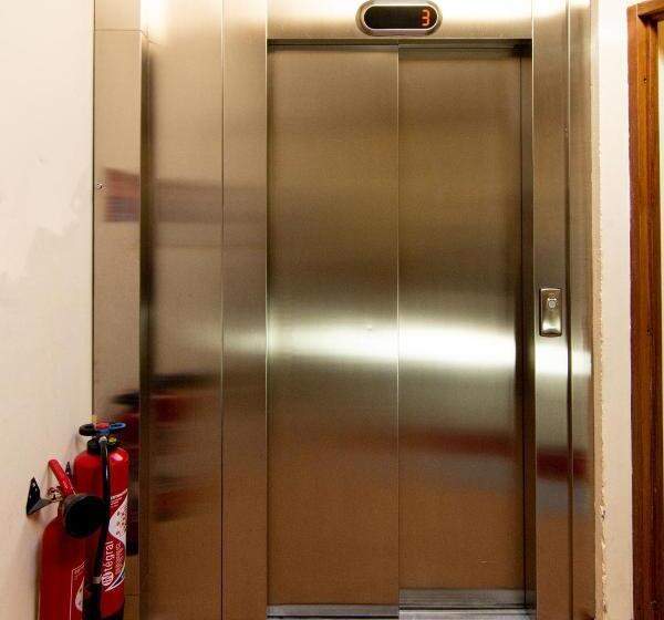 Chalet Hotel La Tarine