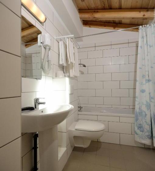 Chalet Hotel La Tarine