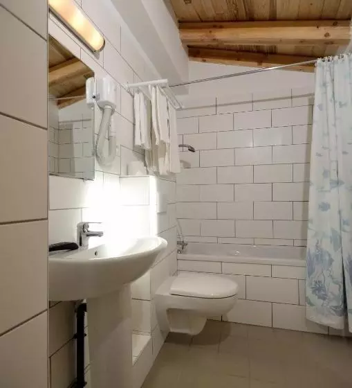 Chalet Hotel La Tarine