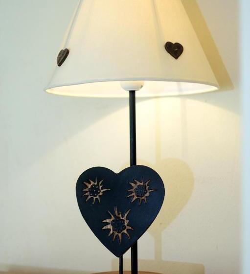 Chalet Hotel La Tarine