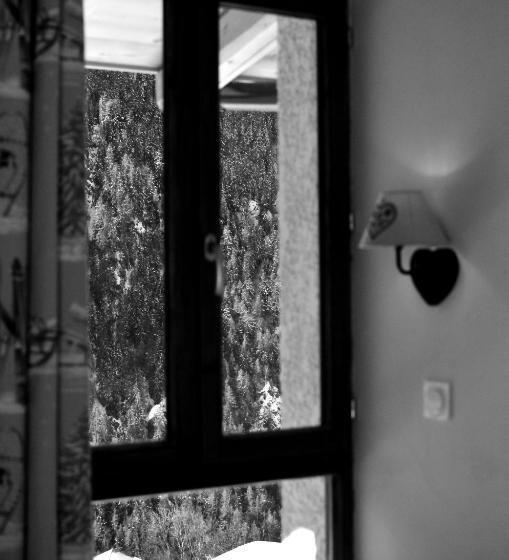 Chalet Hotel La Tarine