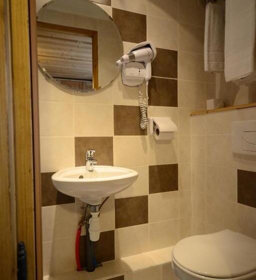 Chalet Hotel La Tarine