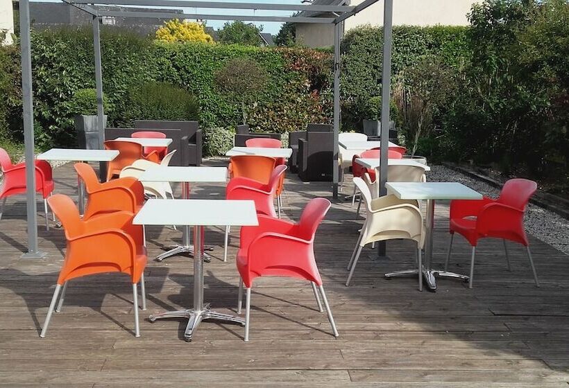 Contact Hôtel Motel Les Bleuets