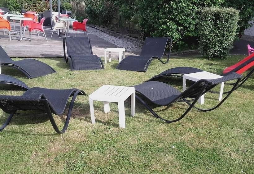 Contact Hôtel Motel Les Bleuets