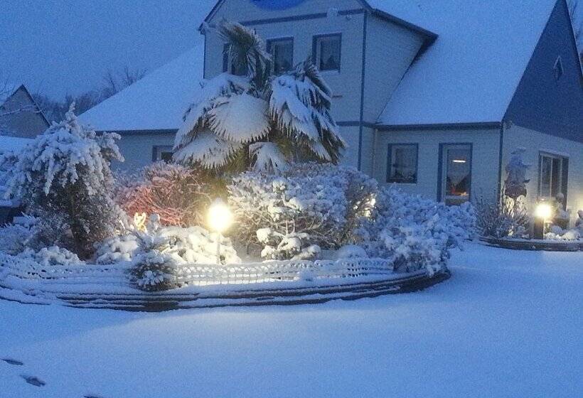 Contact Hôtel Motel Les Bleuets