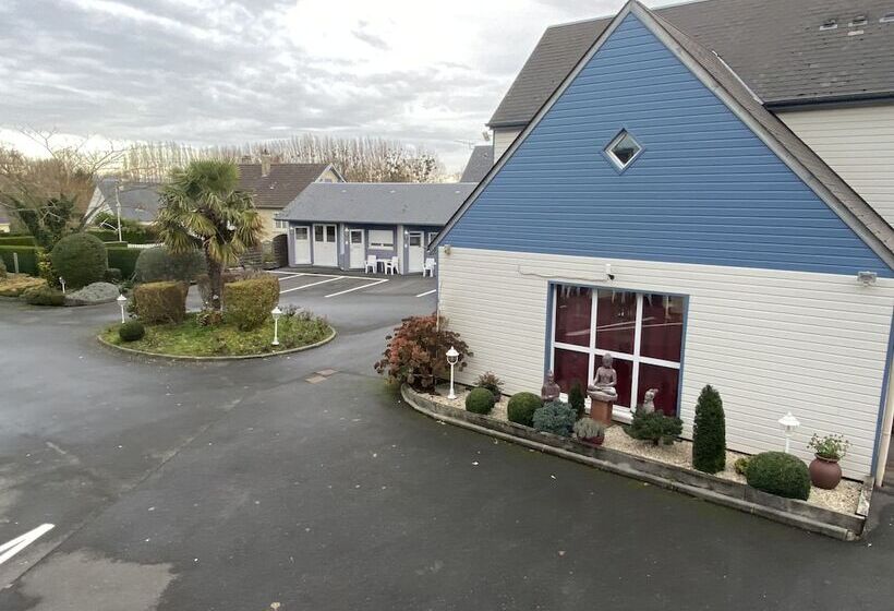 Contact Hôtel Motel Les Bleuets