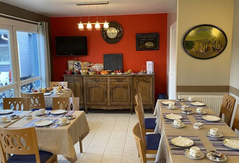 Contact Hôtel Motel Les Bleuets