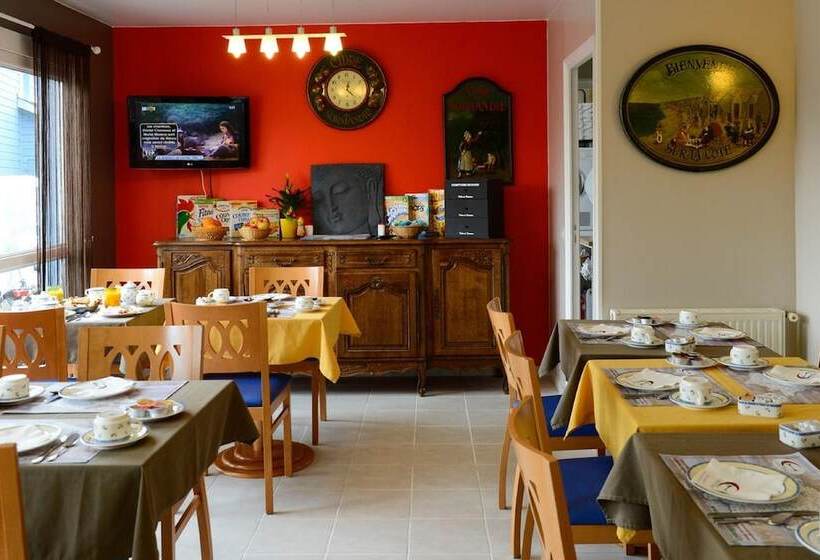 Contact Hôtel Motel Les Bleuets