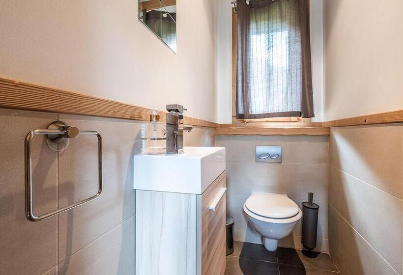 Eden Hotel, Apartments And Chalet Chamonix Les Praz