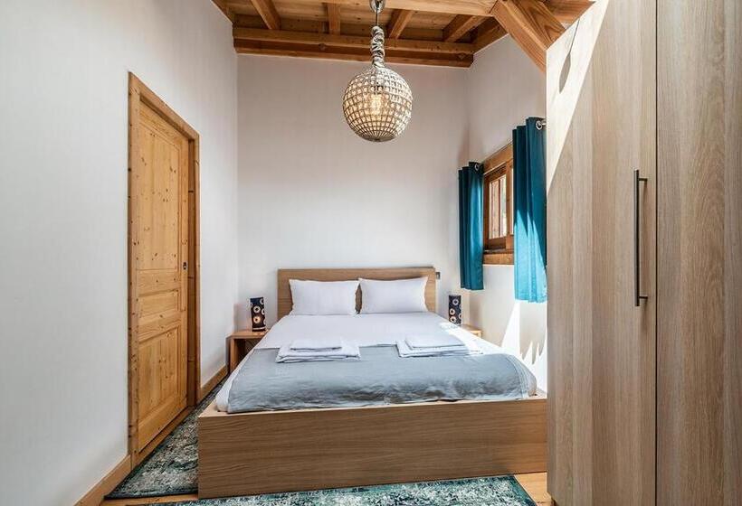 Eden Hotel, Apartments And Chalet Chamonix Les Praz