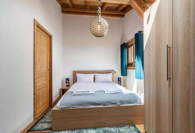 Eden Hotel, Apartments And Chalet Chamonix Les Praz
