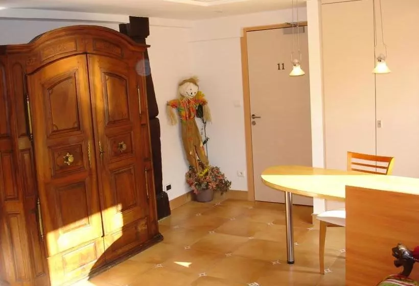 Hotel A L'ancienne Poste