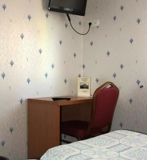 Hotel A L'ancienne Poste