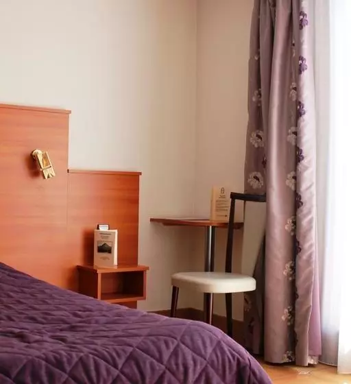 Hotel A L'ancienne Poste