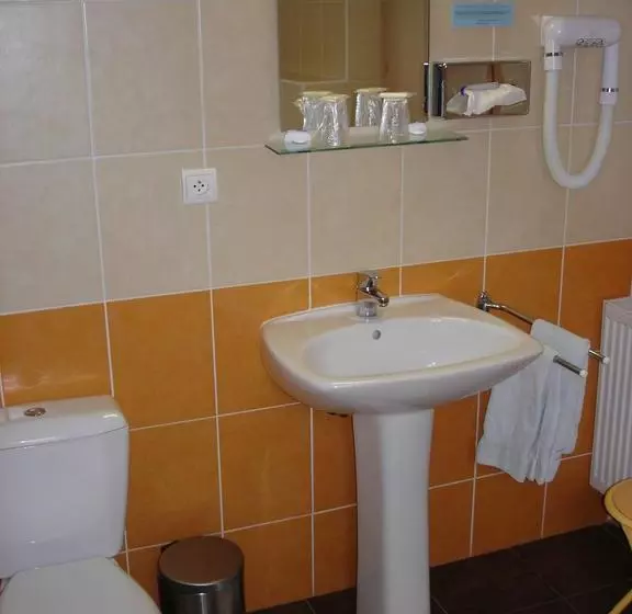 Hotel A L'ancienne Poste