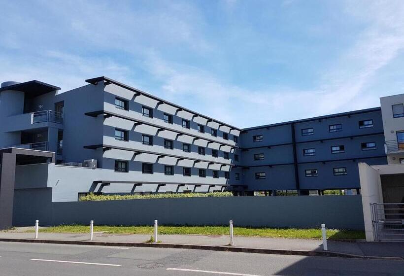 B&b Hotel La Rochelle Centre Les Minimes