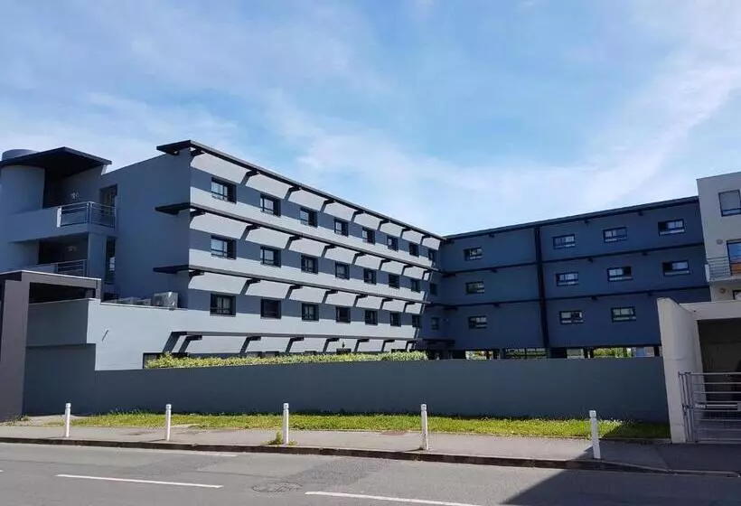 B&b Hotel La Rochelle Centre Les Minimes