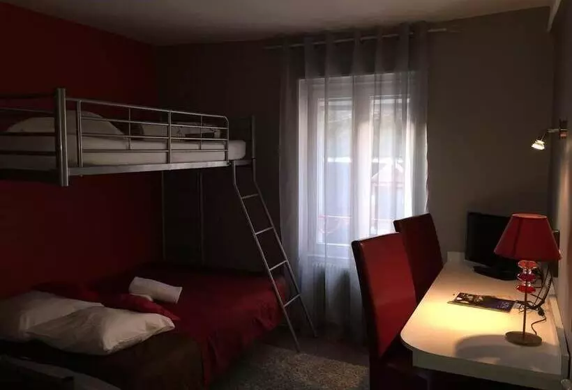 Hotel Ariane