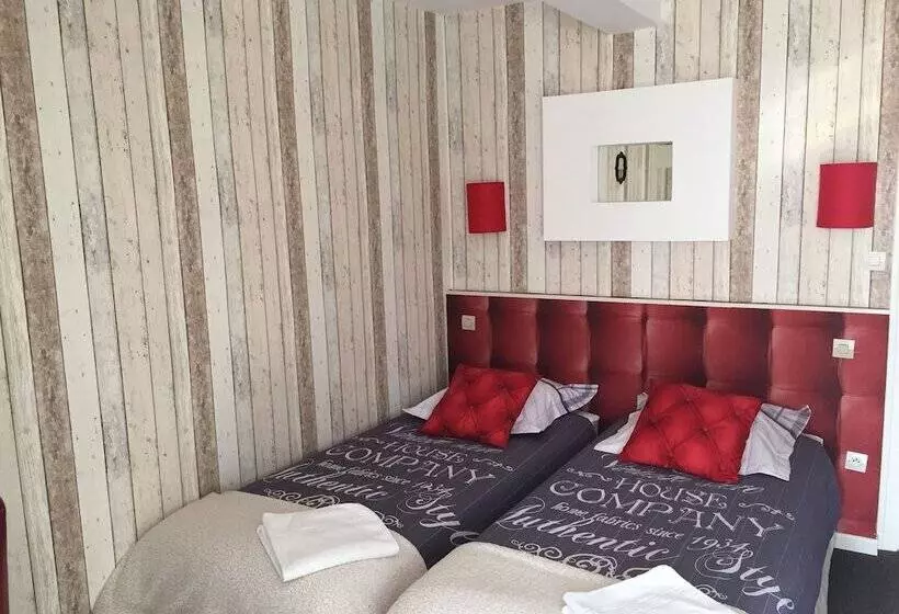 Hotel Ariane