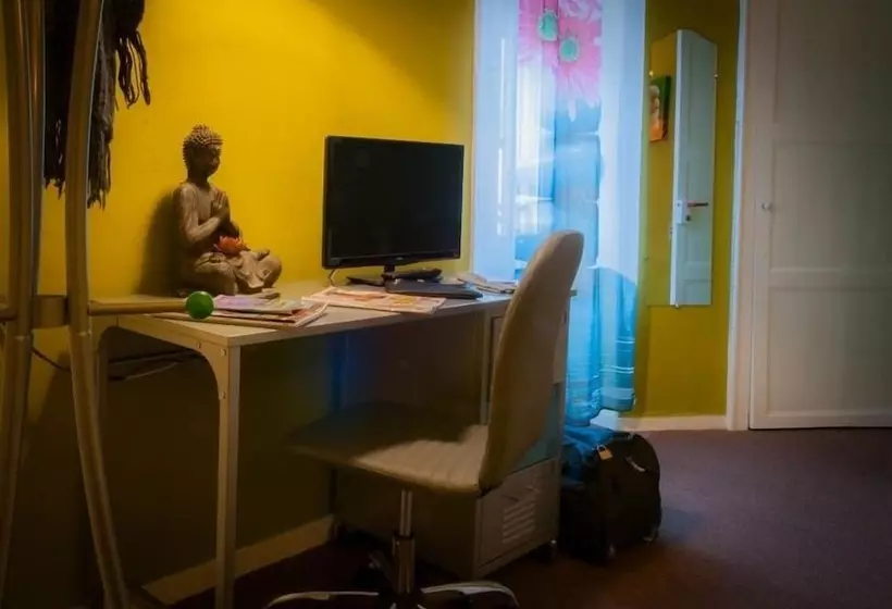 Hotel Ariane