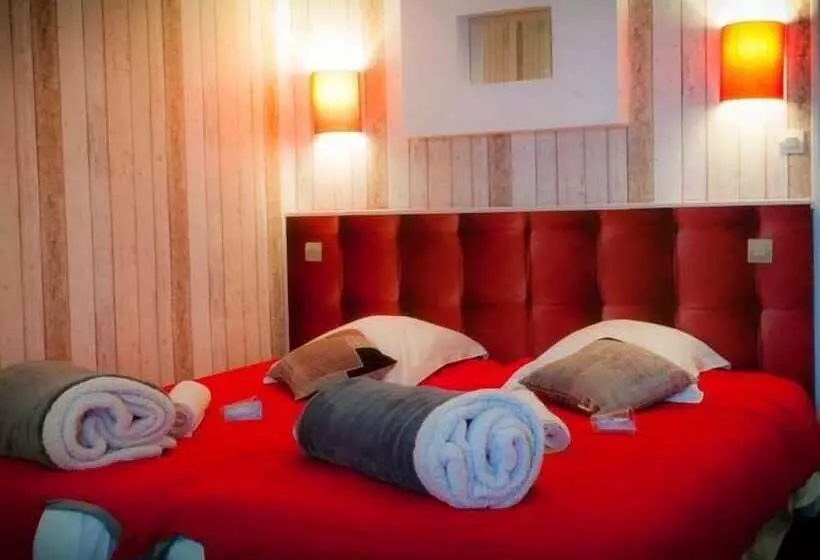 Hotel Ariane