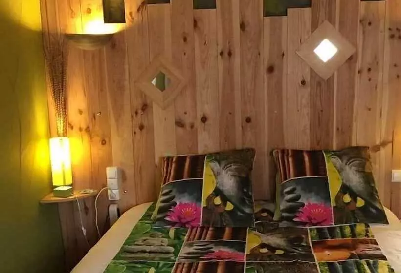 Hotel Ariane