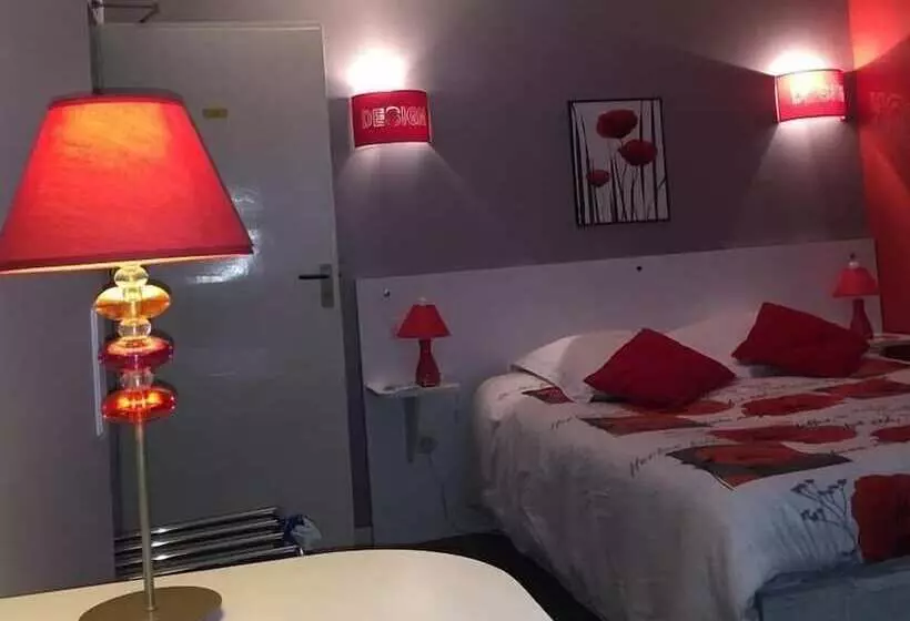 Hotel Ariane