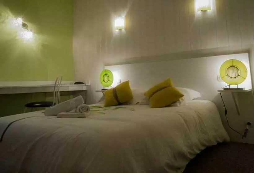 Hotel Ariane
