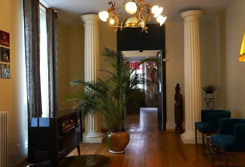 Hotel Ariane
