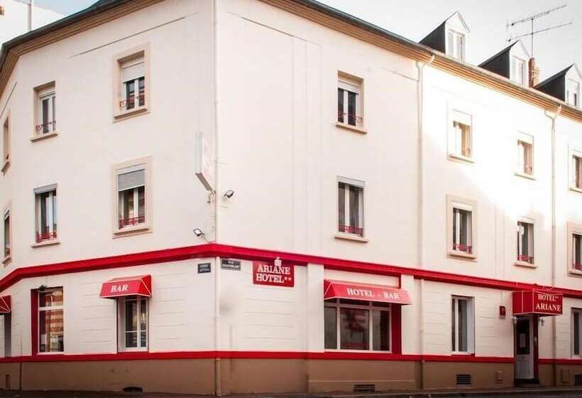 فندق Ariane